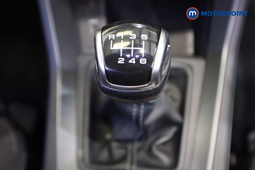 Audi Q3 S Line Manual Petrol SUV - Stock Number (1577101) - 5th supplementary image