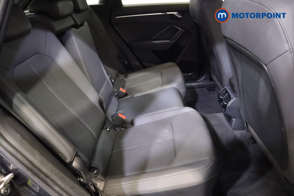 Audi Q3 S Line Manual Petrol SUV - Stock Number (1577101) - 7th supplementary image
