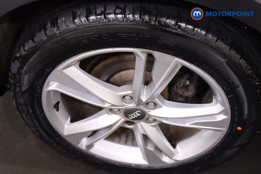 Audi Q3 S Line Manual Petrol SUV - Stock Number (1577101) - 12th supplementary image