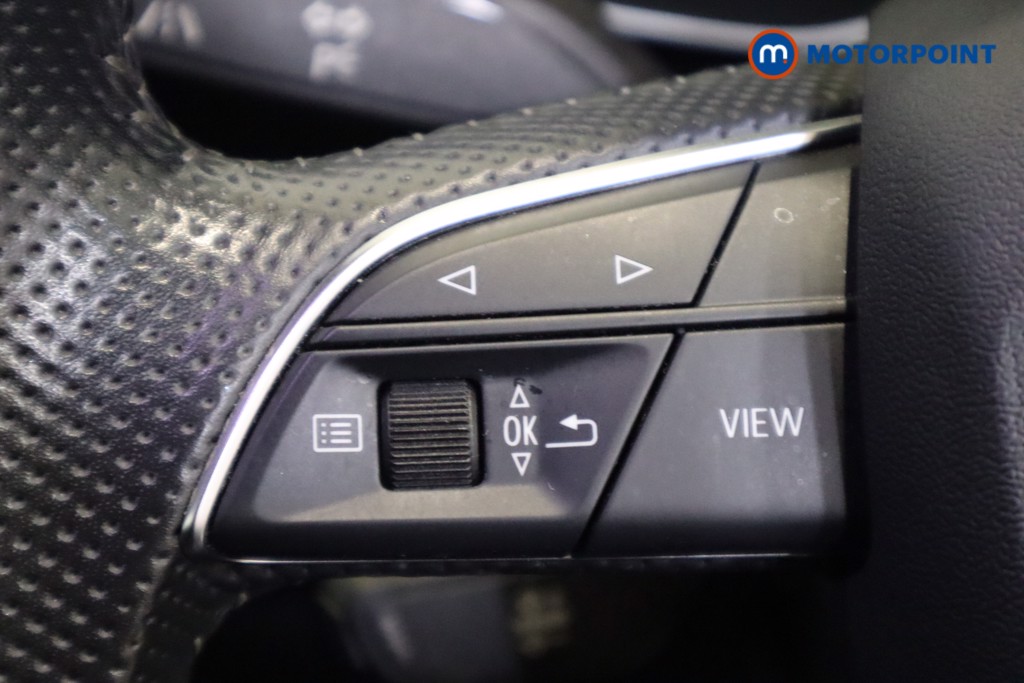Audi Q3 S Line Manual Petrol SUV - Stock Number (1577101) - 17th supplementary image