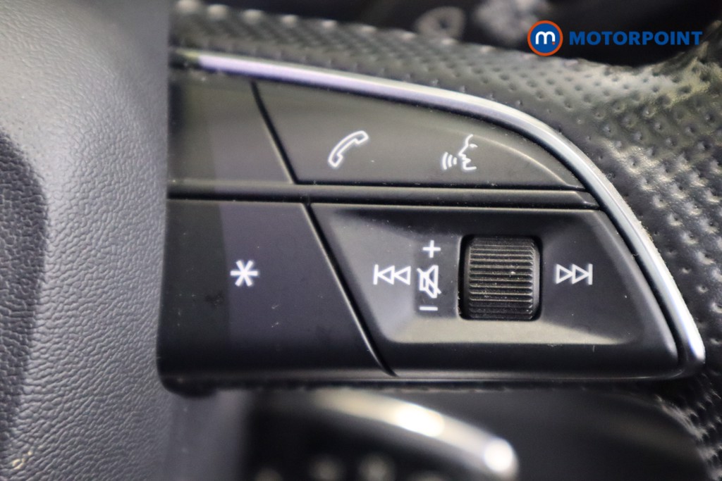 Audi Q3 S Line Manual Petrol SUV - Stock Number (1577101) - 18th supplementary image