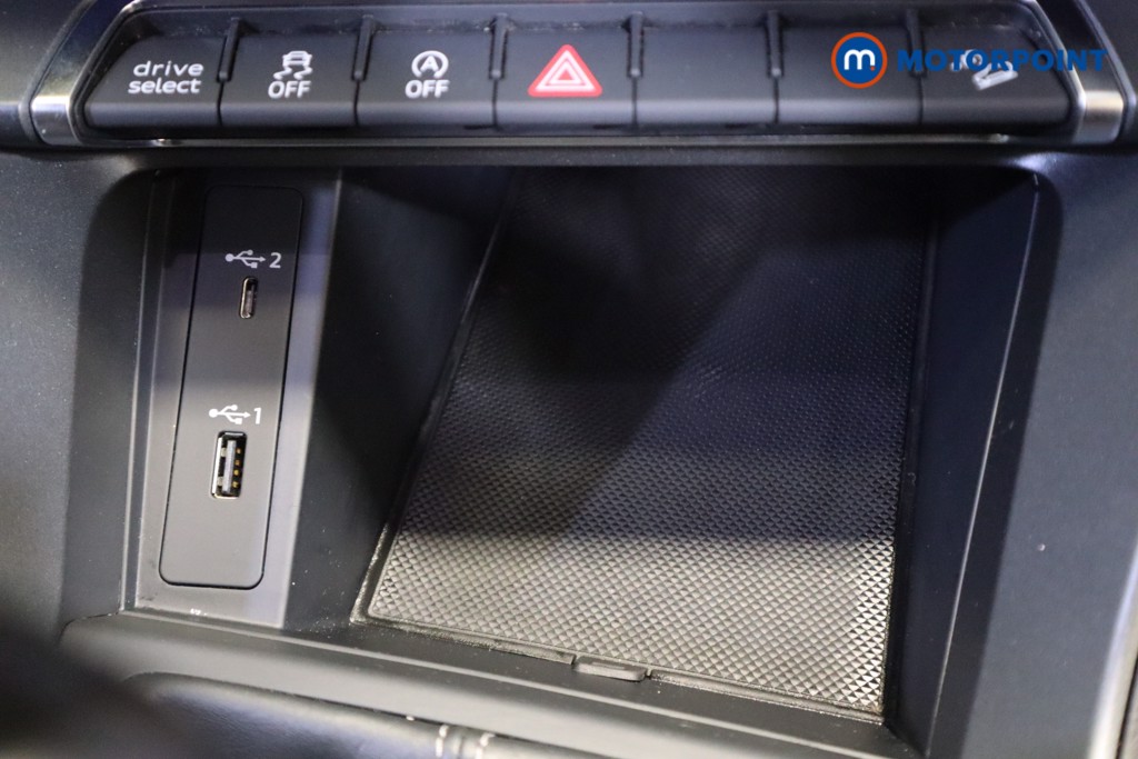 Audi Q3 S Line Manual Petrol SUV - Stock Number (1577101) - 22nd supplementary image