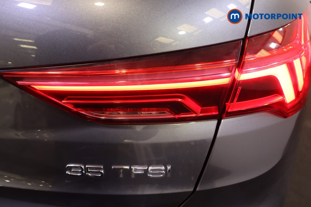 Audi Q3 S Line Manual Petrol SUV - Stock Number (1577101) - 32nd supplementary image