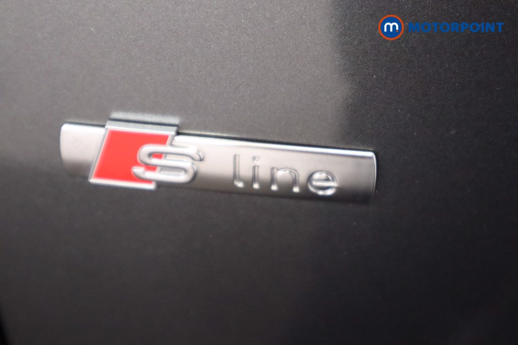 Audi Q3 S Line Manual Petrol SUV - Stock Number (1577101) - 34th supplementary image