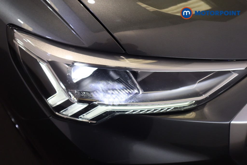 Audi Q3 S Line Manual Petrol SUV - Stock Number (1577101) - 35th supplementary image