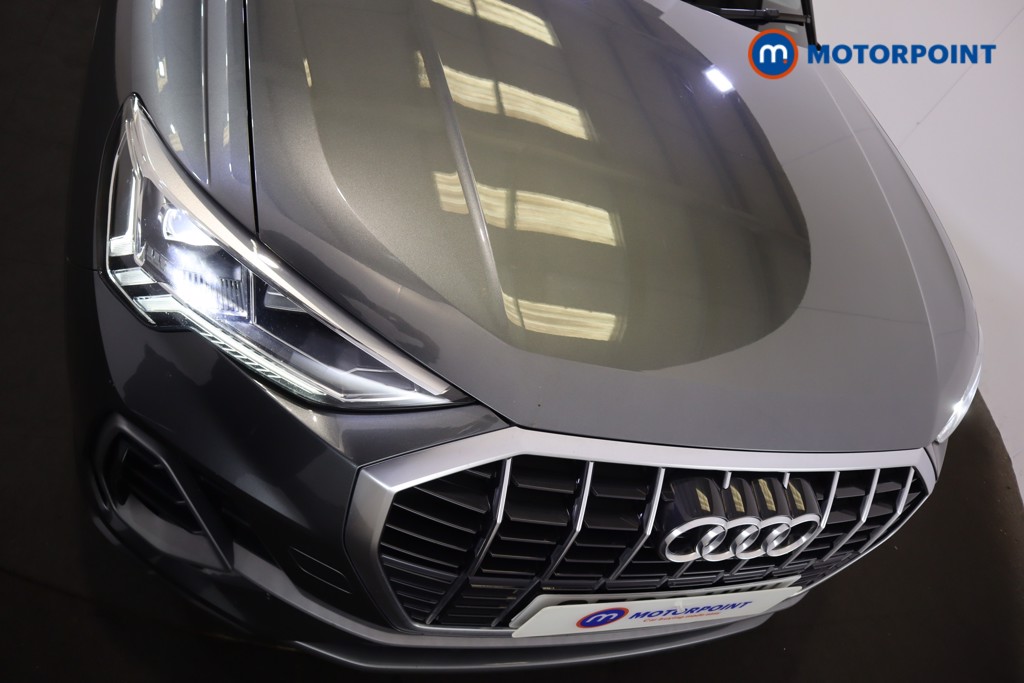 Audi Q3 S Line Manual Petrol SUV - Stock Number (1577101) - 36th supplementary image
