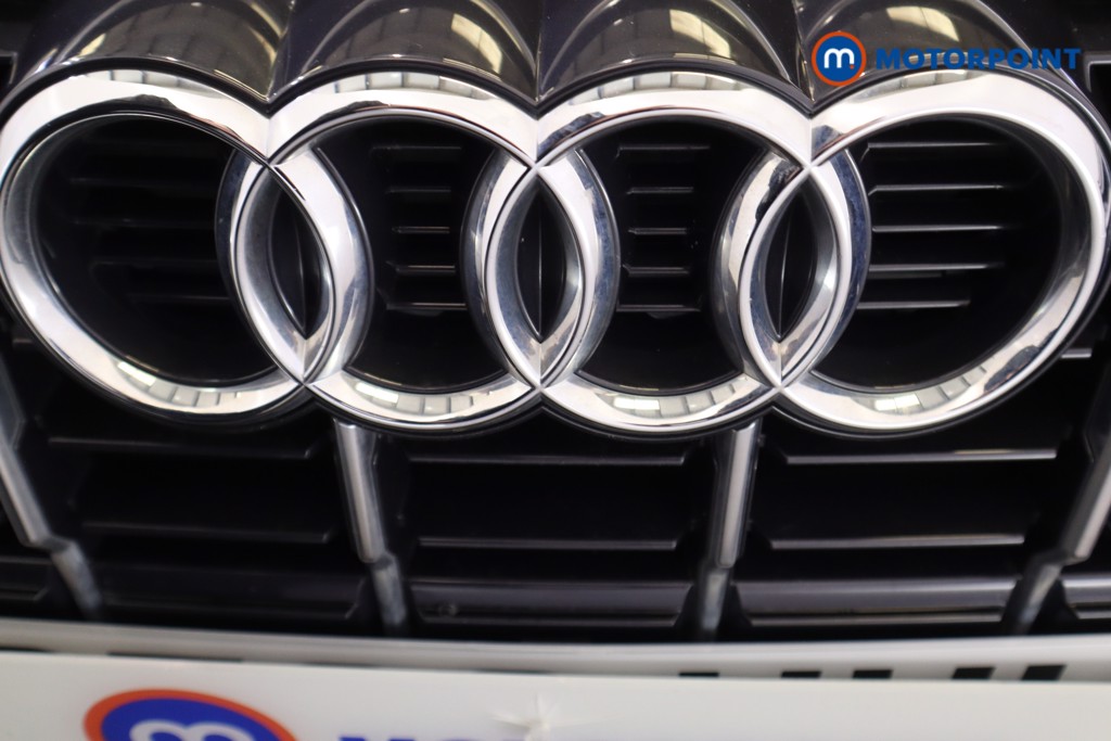 Audi Q3 S Line Manual Petrol SUV - Stock Number (1577101) - 37th supplementary image