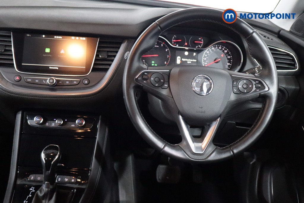 Vauxhall Grandland X Griffin Edition Automatic Petrol SUV - Stock Number (1577109) - 3rd supplementary image