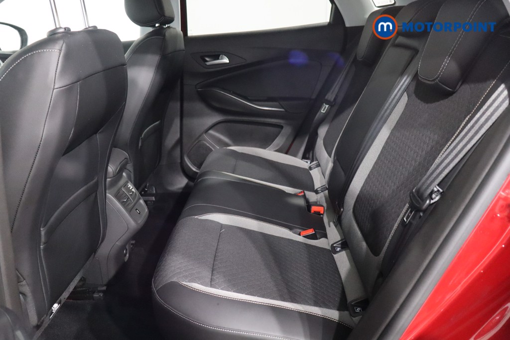 Vauxhall Grandland X Griffin Edition Automatic Petrol SUV - Stock Number (1577109) - 5th supplementary image