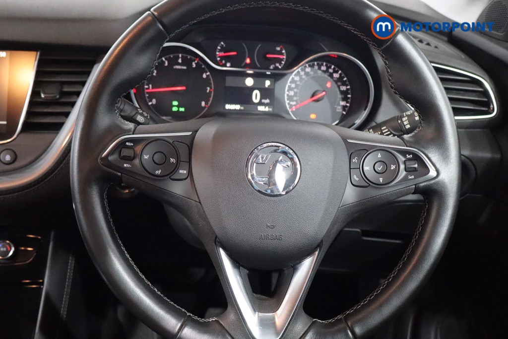 Vauxhall Grandland X Griffin Edition Automatic Petrol SUV - Stock Number (1577109) - 6th supplementary image