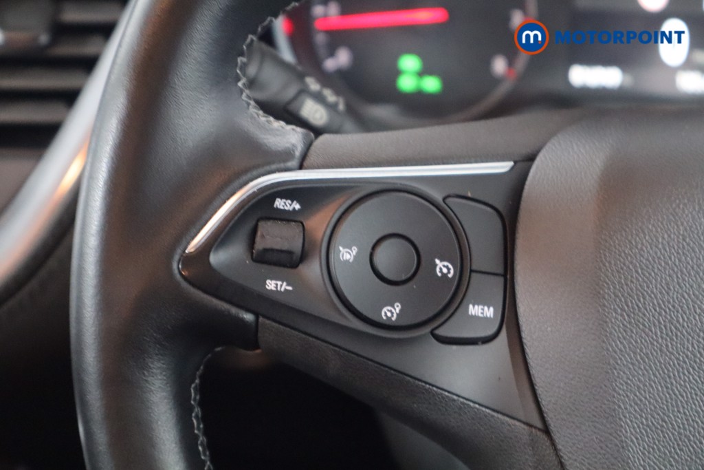 Vauxhall Grandland X Griffin Edition Automatic Petrol SUV - Stock Number (1577109) - 7th supplementary image