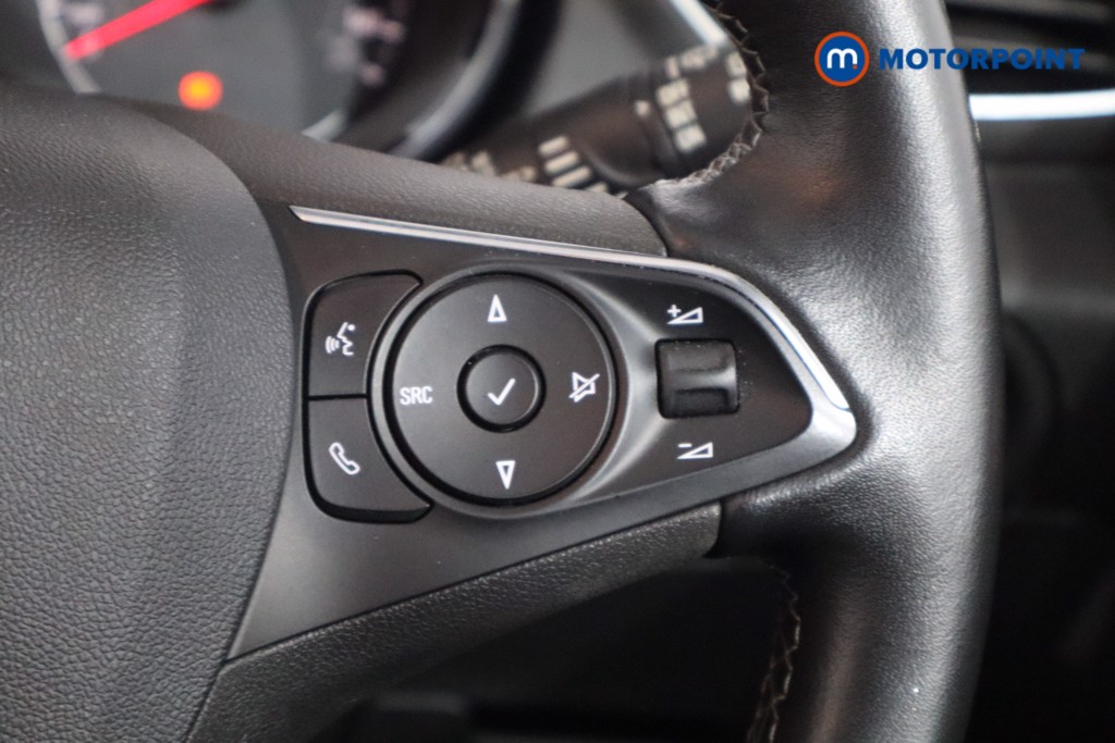 Vauxhall Grandland X Griffin Edition Automatic Petrol SUV - Stock Number (1577109) - 8th supplementary image