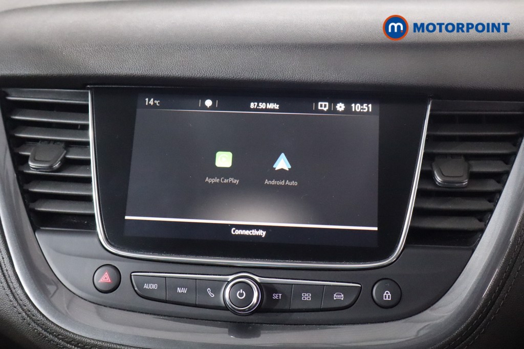Vauxhall Grandland X Griffin Edition Automatic Petrol SUV - Stock Number (1577109) - 15th supplementary image