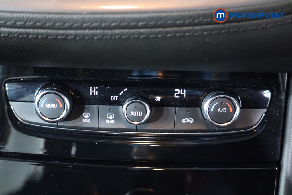 Vauxhall Grandland X Griffin Edition Automatic Petrol SUV - Stock Number (1577109) - 16th supplementary image