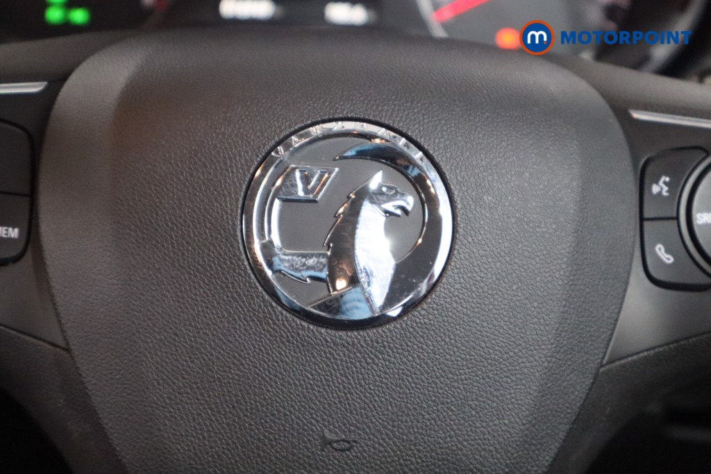 Vauxhall Grandland X Griffin Edition Automatic Petrol SUV - Stock Number (1577109) - 18th supplementary image