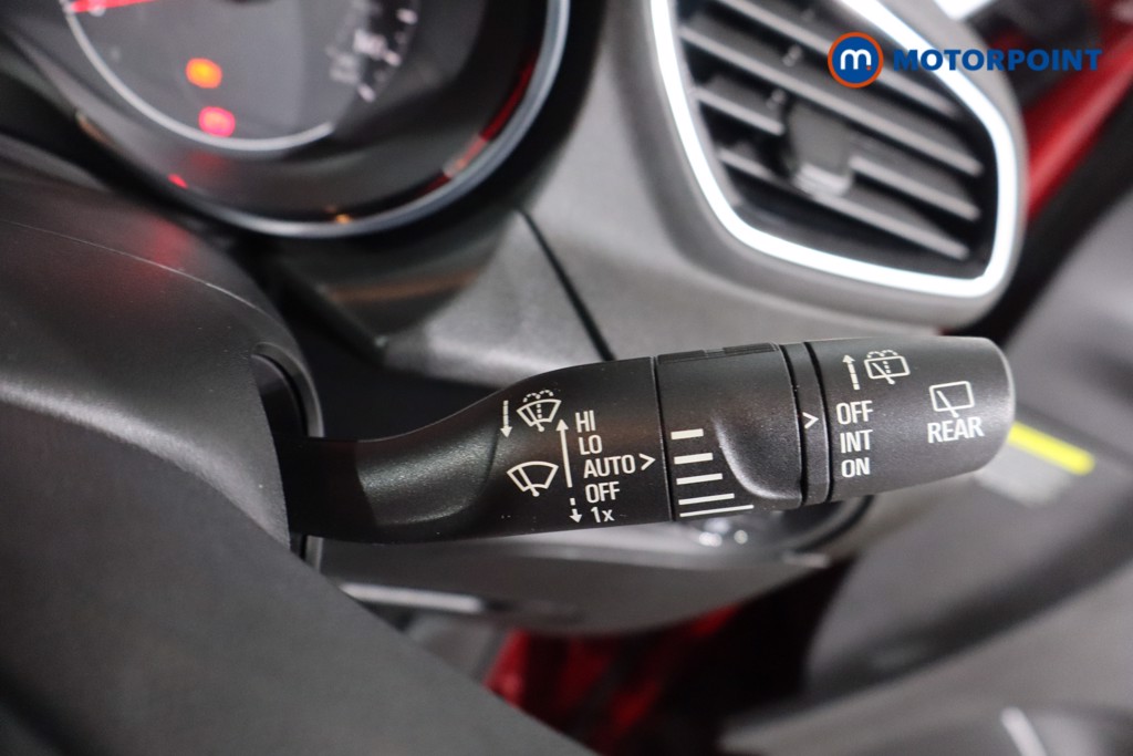 Vauxhall Grandland X Griffin Edition Automatic Petrol SUV - Stock Number (1577109) - 19th supplementary image