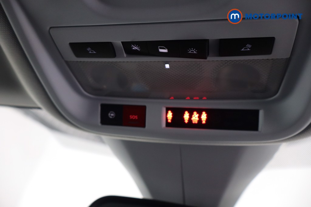 Vauxhall Grandland X Griffin Edition Automatic Petrol SUV - Stock Number (1577109) - 21st supplementary image
