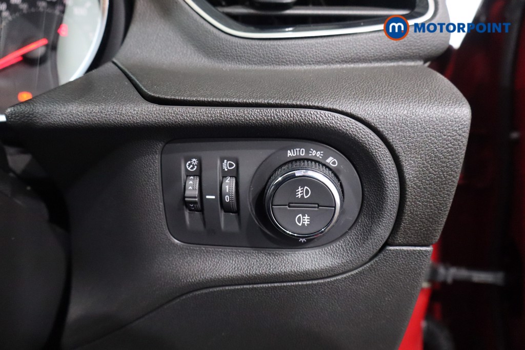 Vauxhall Grandland X Griffin Edition Automatic Petrol SUV - Stock Number (1577109) - 23rd supplementary image