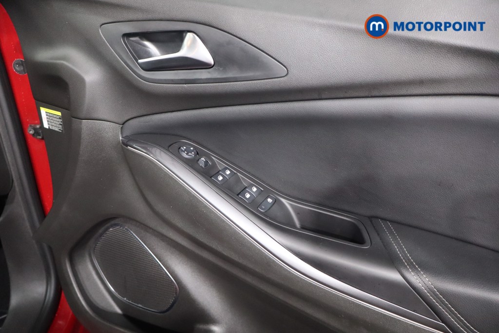 Vauxhall Grandland X Griffin Edition Automatic Petrol SUV - Stock Number (1577109) - 24th supplementary image