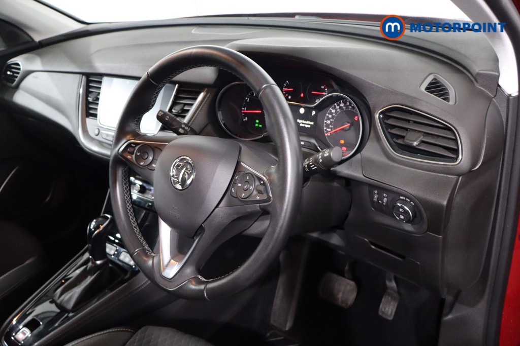 Vauxhall Grandland X Griffin Edition Automatic Petrol SUV - Stock Number (1577109) - 25th supplementary image