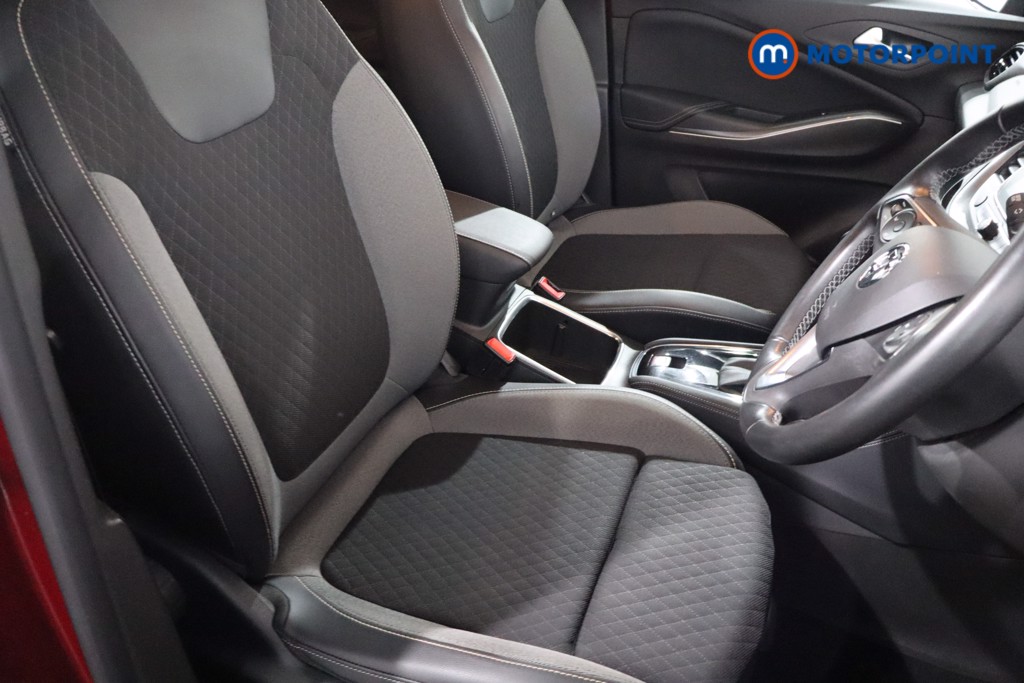 Vauxhall Grandland X Griffin Edition Automatic Petrol SUV - Stock Number (1577109) - 26th supplementary image