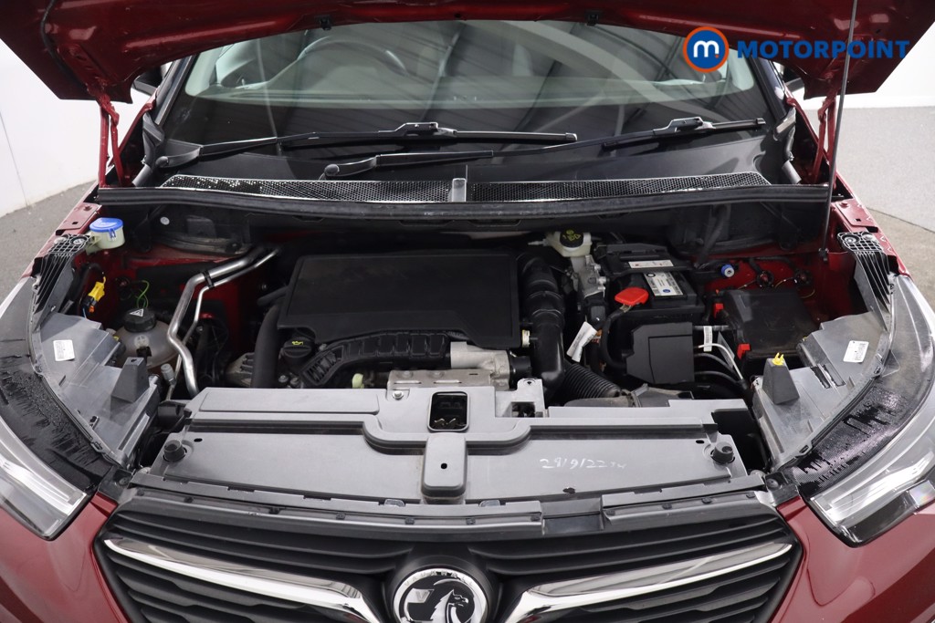 Vauxhall Grandland X Griffin Edition Automatic Petrol SUV - Stock Number (1577109) - 33rd supplementary image