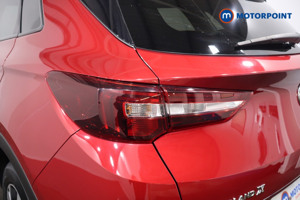 Vauxhall Grandland X Griffin Edition Automatic Petrol SUV - Stock Number (1577109) - 35th supplementary image
