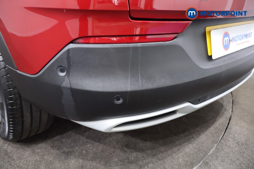 Vauxhall Grandland X Griffin Edition Automatic Petrol SUV - Stock Number (1577109) - 36th supplementary image