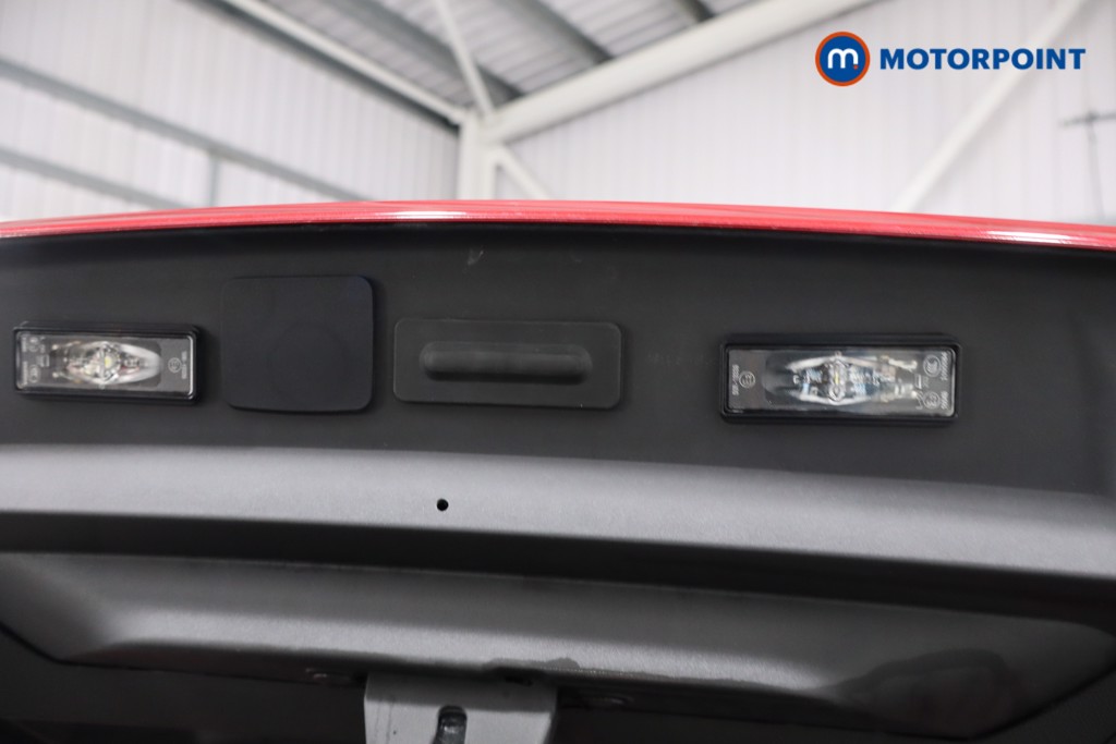 Vauxhall Grandland X Griffin Edition Automatic Petrol SUV - Stock Number (1577109) - 37th supplementary image