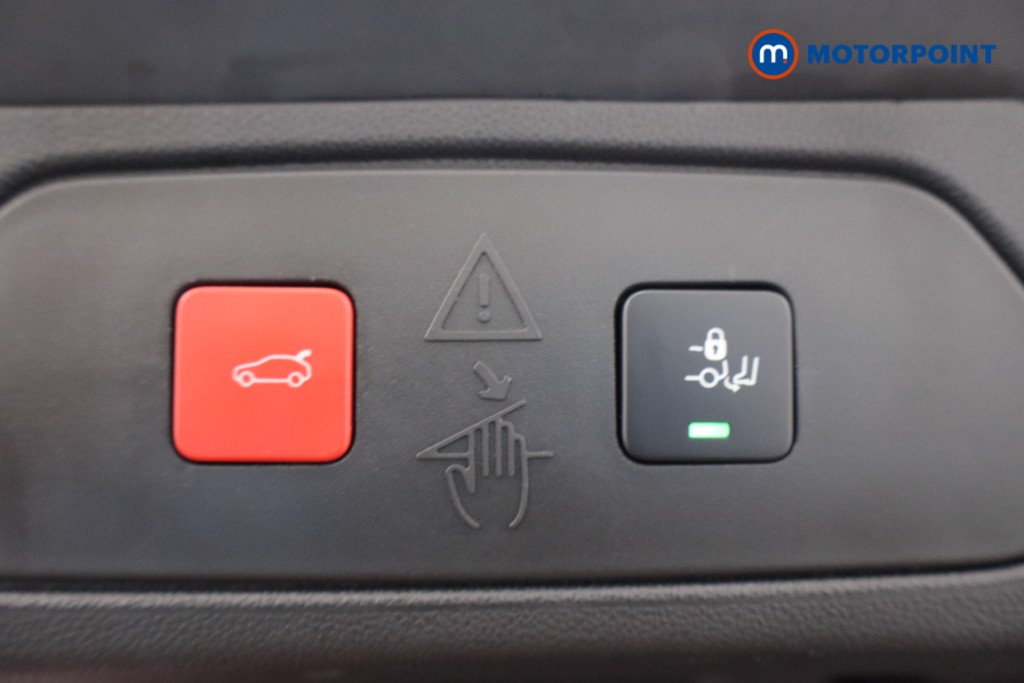 Vauxhall Grandland X Griffin Edition Automatic Petrol SUV - Stock Number (1577109) - 38th supplementary image