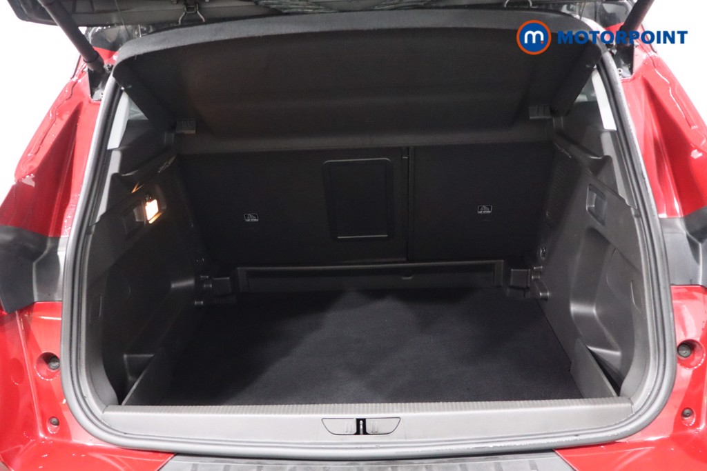 Vauxhall Grandland X Griffin Edition Automatic Petrol SUV - Stock Number (1577109) - 40th supplementary image