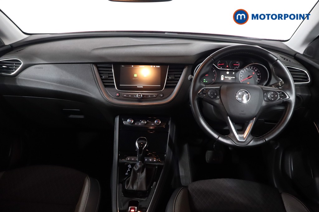 Vauxhall Grandland X Griffin Edition Automatic Petrol SUV - Stock Number (1577109) - 1st supplementary image