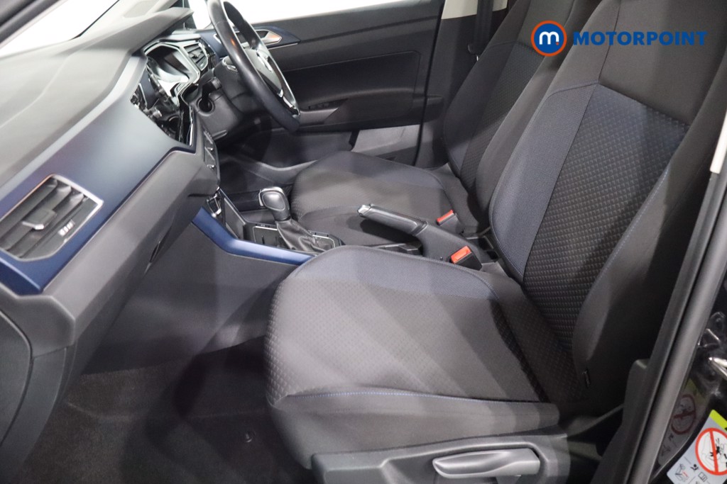 Volkswagen Polo United Automatic Petrol Hatchback - Stock Number (1577215) - 4th supplementary image