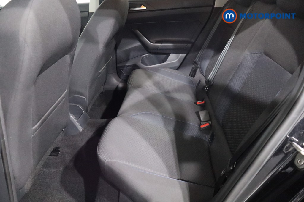 Volkswagen Polo United Automatic Petrol Hatchback - Stock Number (1577215) - 5th supplementary image