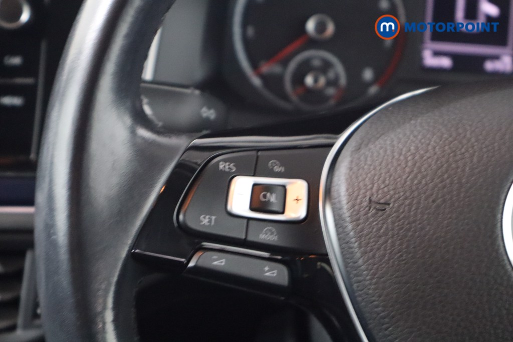 Volkswagen Polo United Automatic Petrol Hatchback - Stock Number (1577215) - 7th supplementary image