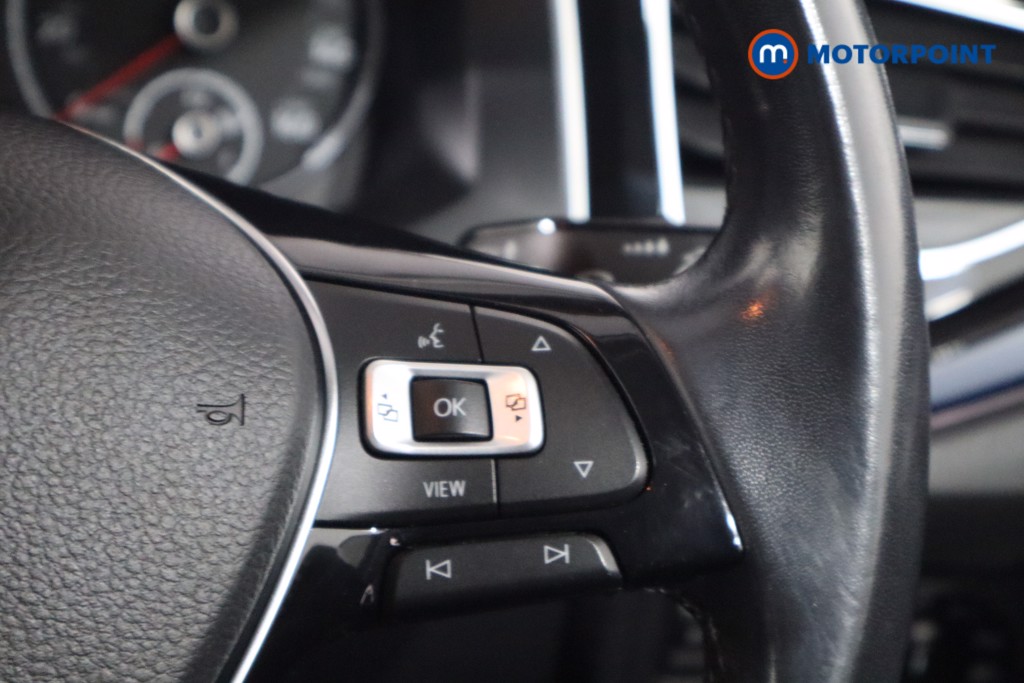 Volkswagen Polo United Automatic Petrol Hatchback - Stock Number (1577215) - 8th supplementary image