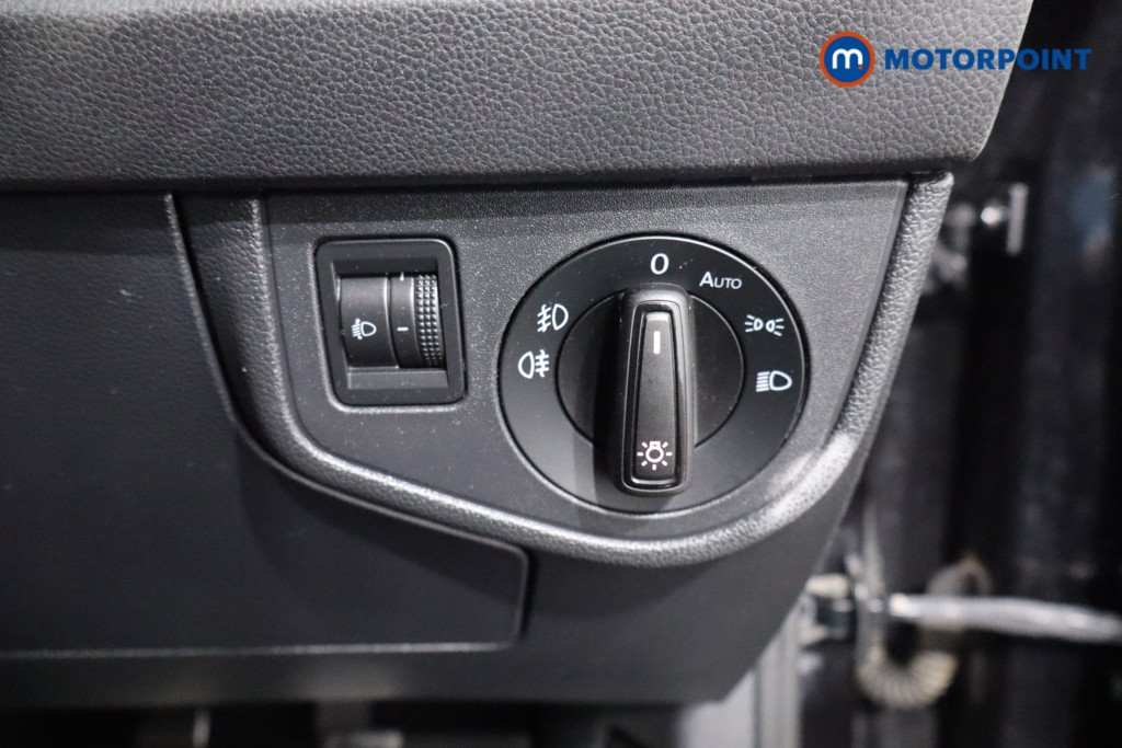 Volkswagen Polo United Automatic Petrol Hatchback - Stock Number (1577215) - 21st supplementary image