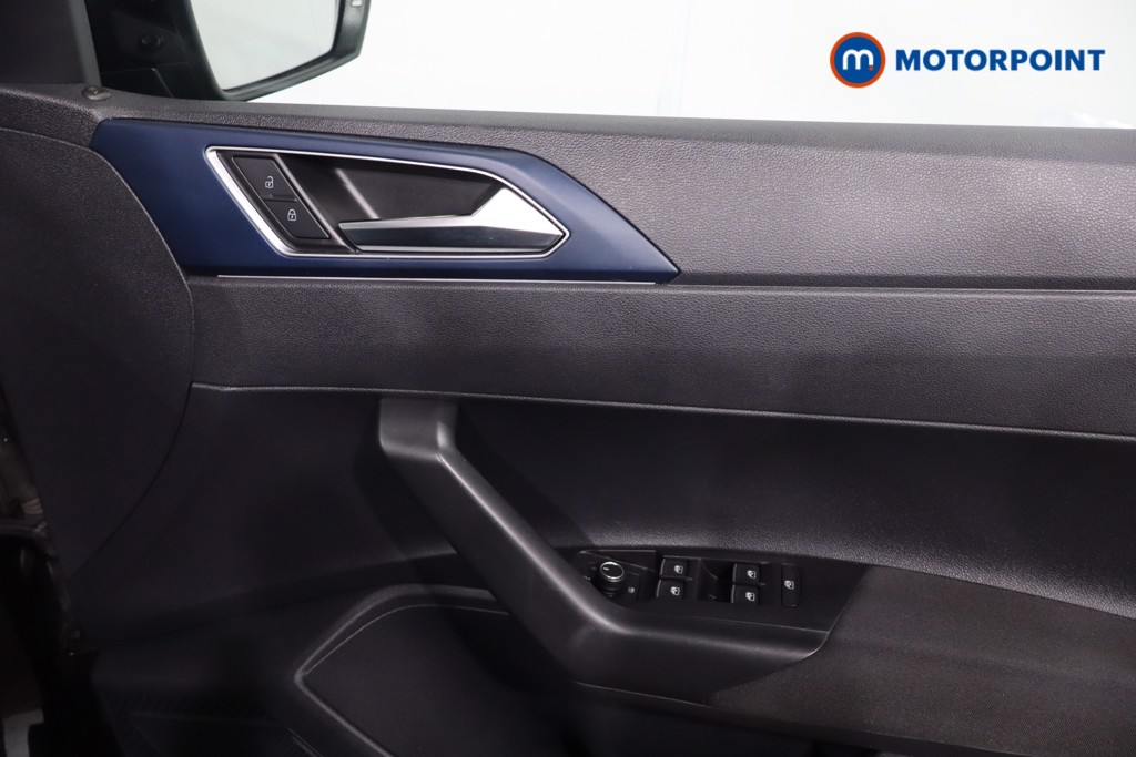 Volkswagen Polo United Automatic Petrol Hatchback - Stock Number (1577215) - 23rd supplementary image