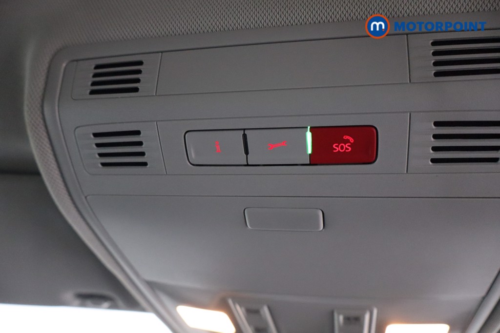 Volkswagen Polo United Automatic Petrol Hatchback - Stock Number (1577215) - 24th supplementary image