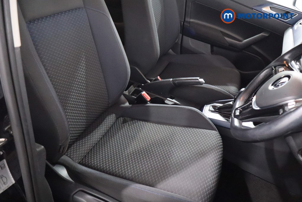 Volkswagen Polo United Automatic Petrol Hatchback - Stock Number (1577215) - 27th supplementary image
