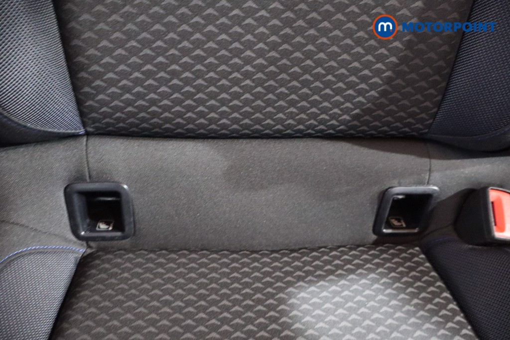 Volkswagen Polo United Automatic Petrol Hatchback - Stock Number (1577215) - 28th supplementary image
