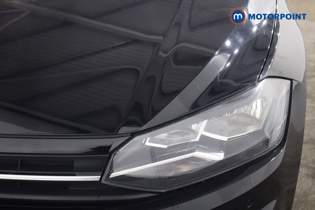 Volkswagen Polo United Automatic Petrol Hatchback - Stock Number (1577215) - 29th supplementary image