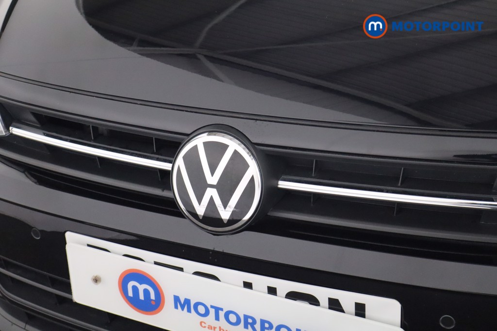 Volkswagen Polo United Automatic Petrol Hatchback - Stock Number (1577215) - 31st supplementary image