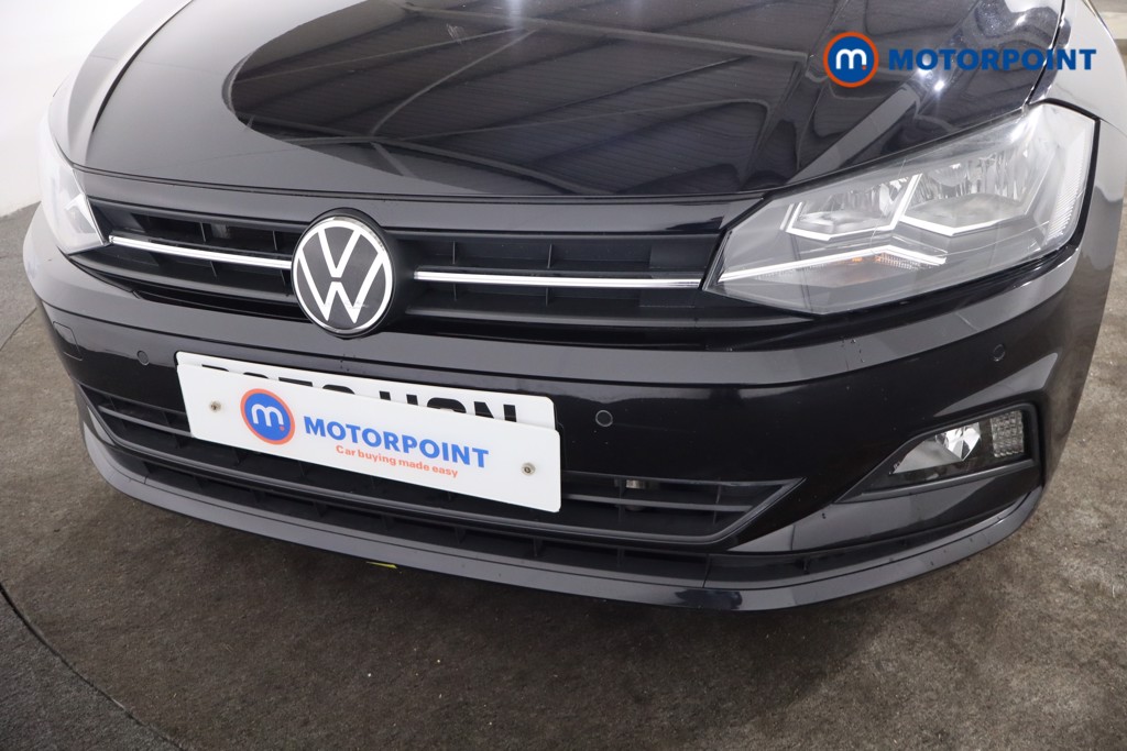 Volkswagen Polo United Automatic Petrol Hatchback - Stock Number (1577215) - 32nd supplementary image
