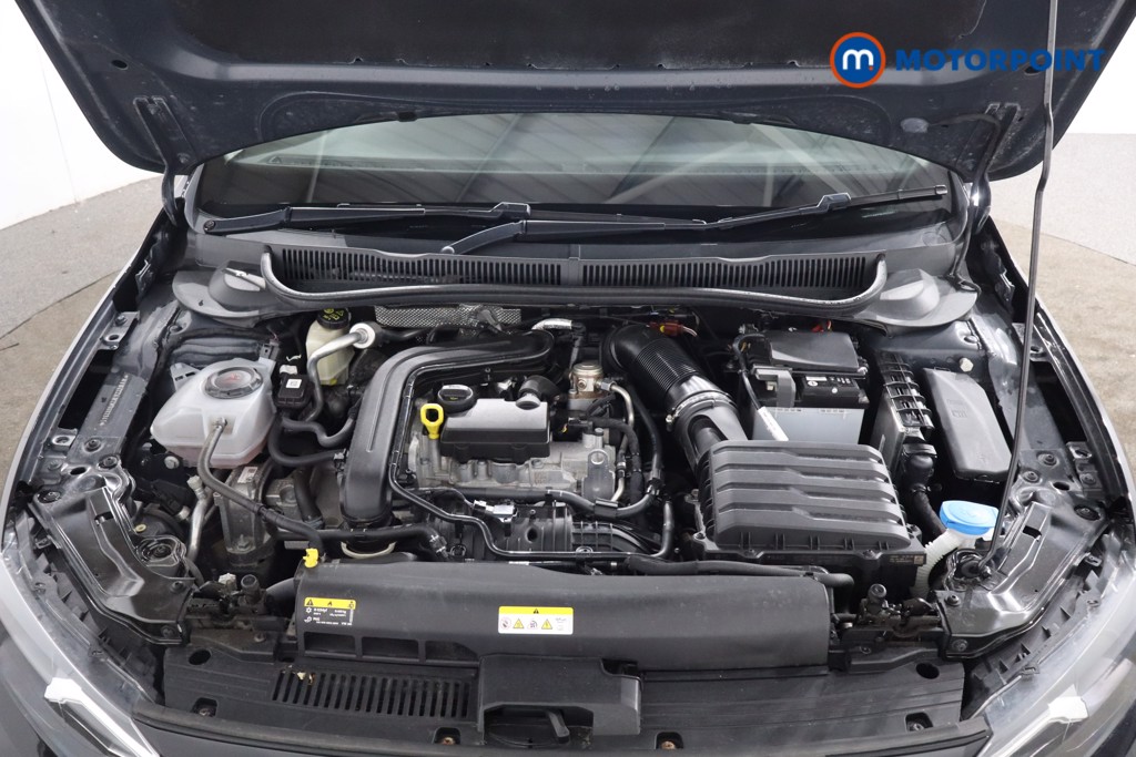 Volkswagen Polo United Automatic Petrol Hatchback - Stock Number (1577215) - 33rd supplementary image