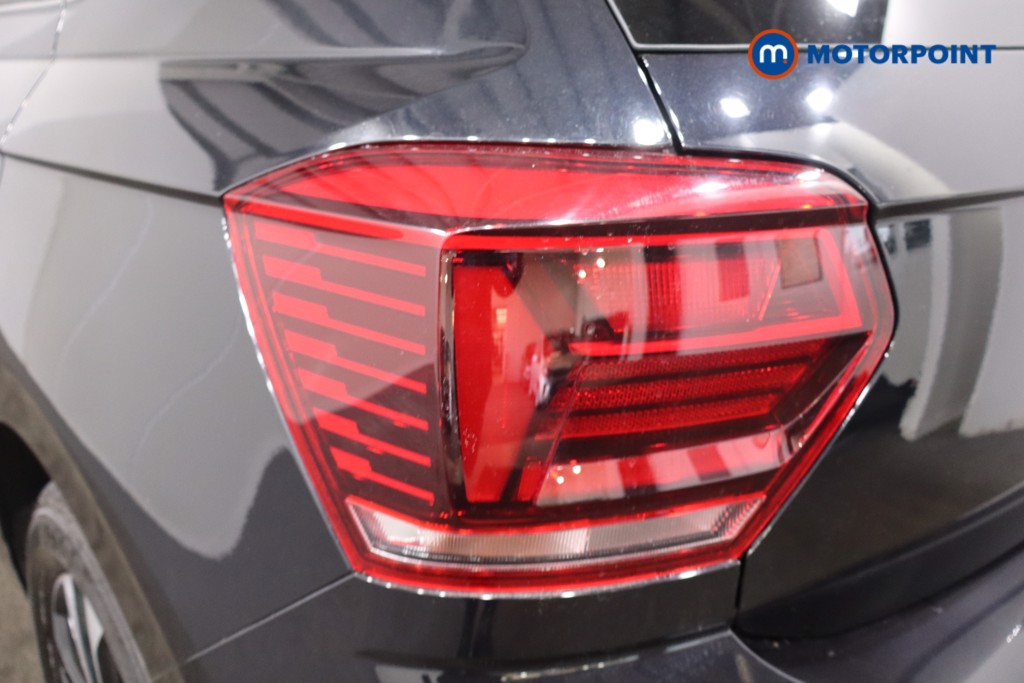 Volkswagen Polo United Automatic Petrol Hatchback - Stock Number (1577215) - 35th supplementary image