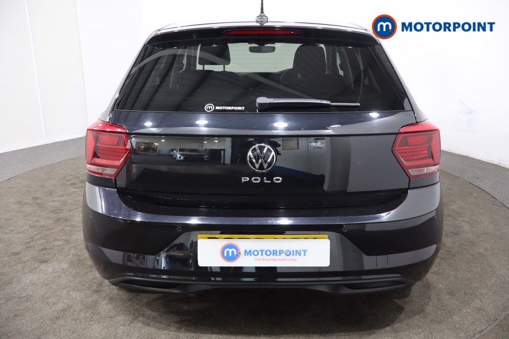 Volkswagen Polo United Automatic Petrol Hatchback - Stock Number (1577215) - 37th supplementary image