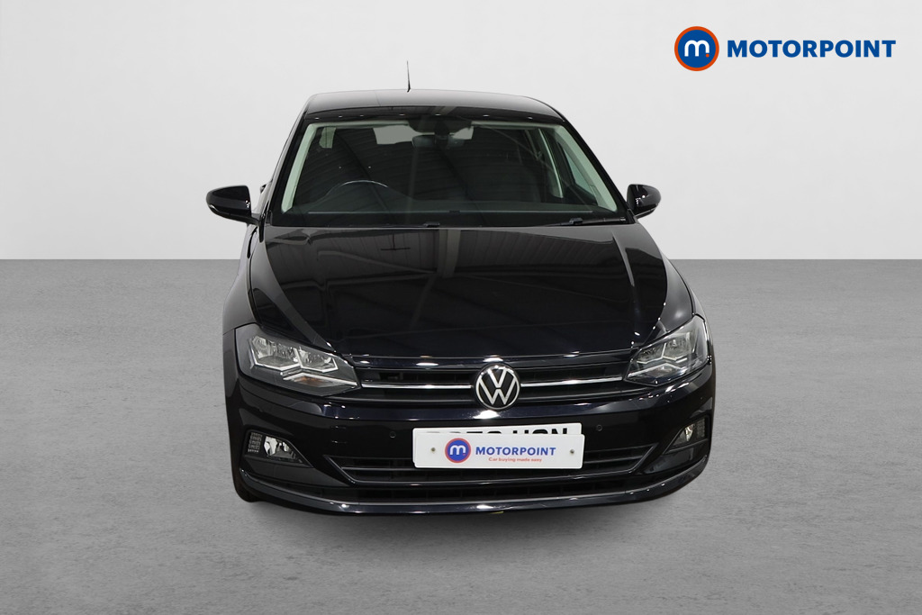 Volkswagen Polo United Automatic Petrol Hatchback - Stock Number (1577215) - Front bumper