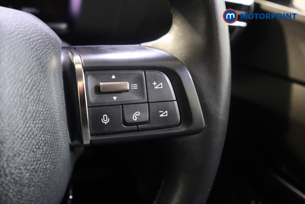 Citroen C4 Shine Plus Automatic Electric Hatchback - Stock Number (1577293) - 4th supplementary image