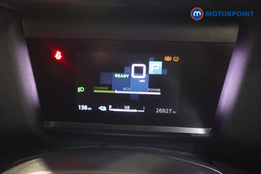 Citroen C4 Shine Plus Automatic Electric Hatchback - Stock Number (1577293) - 5th supplementary image